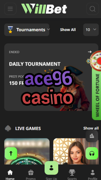 Ace96 Casino - Best High RTP Casino-casinoavo.ydblkf.net