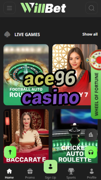 Ace96 Casino - Best High RTP Casino-casinoavo.ydblkf.net