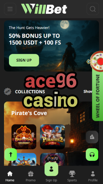 Ace96 Casino - Best High RTP Casino-casinoavo.ydblkf.net