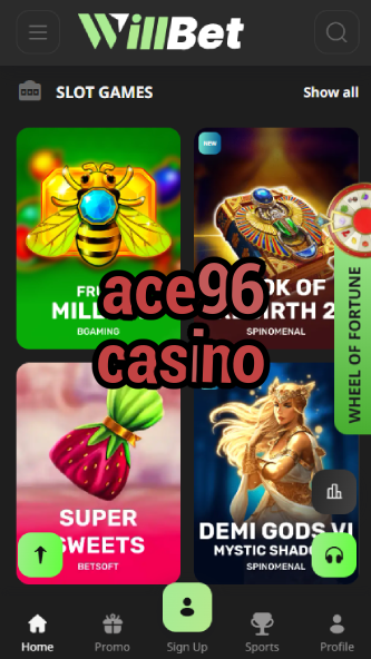 Ace96 Casino - Best High RTP Casino-casinoavo.ydblkf.net